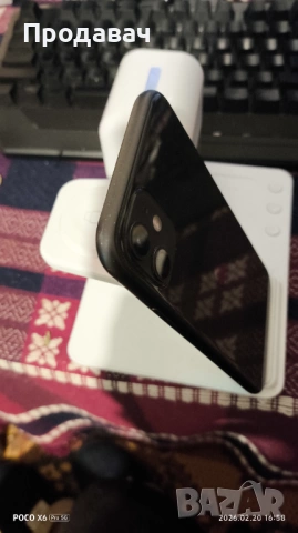 Iphone 11 128 GB орг.кутия, снимка 5 - Apple iPhone - 53563673
