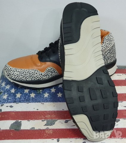 Nike Air Safari Premium NRG

46 номер, без забележка , снимка 4 - Маратонки - 41500717