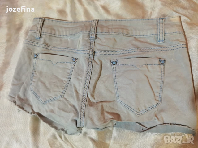 Къси дамски панталонки 6 бр, снимка 11 - Панталони - 51057143