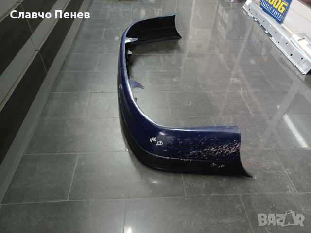 Броня задна за Toyota Corolla E11 1997-2001, снимка 3 - Части - 38722425