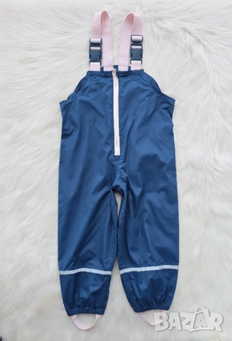Комплект за дъжд Reima и impidimpi 3-4 години , снимка 15 - Детски панталони и дънки - 52327460