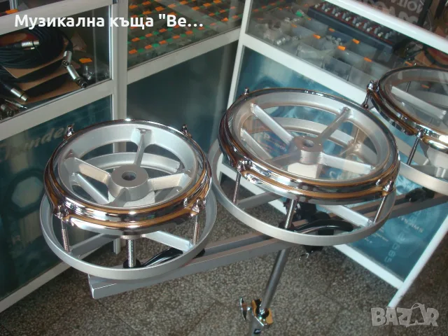 Рототоми Maxtone RT-68, снимка 7 - Ударни инструменти - 41656844
