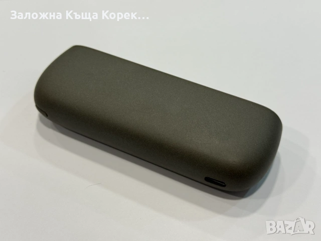 IQOS ILUMA + Сънчеви очила , снимка 6 - Електронни цигари - 53405914