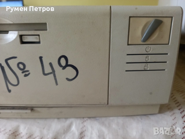 Fujitsu Ergo Pro e, работещ., снимка 4 - За дома - 53680034