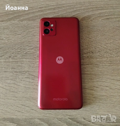 Смартфон Motorola g32, снимка 5 - Motorola - 53570512