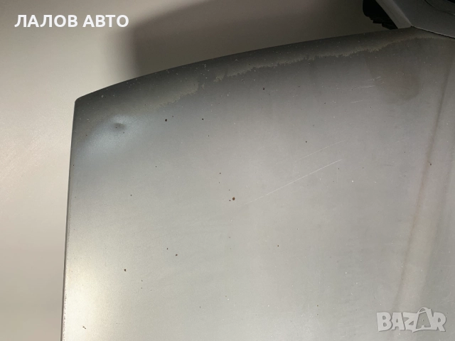 Преден капак Шкода Октавиа 1 Preden kapak Skoda Octavia I (96-04)г., снимка 4 - Части - 51857051