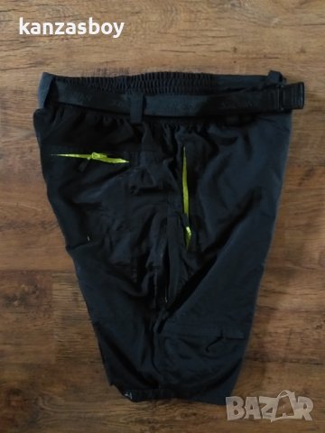  silvini Men MTB cycling pants - мъжки МТВ панталони 2ХЛ, снимка 9 - Спортни дрехи, екипи - 41460001