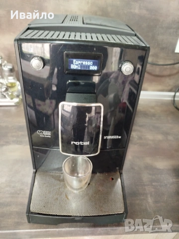 Кафеавтомат ротел