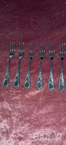 Стари десертни вилици 