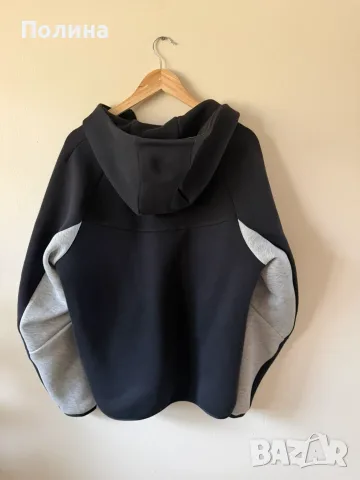 Nike Tech Fleece, снимка 2 - Спортни дрехи, екипи - 55942632