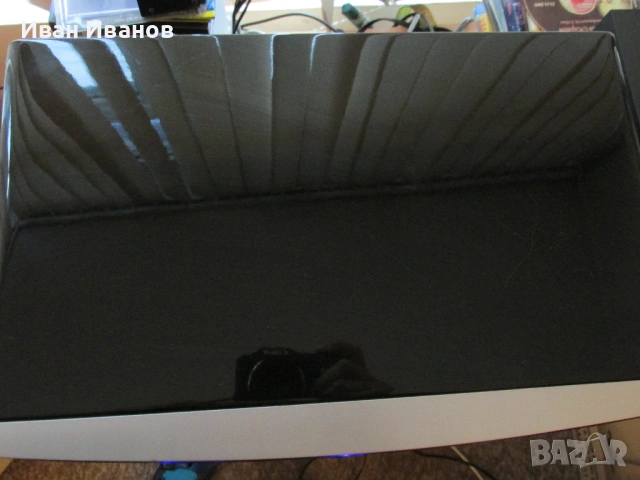 Sangean WR-3 CD MP3 Radio Радиоприемник със CD и USB, снимка 9 - Аудиосистеми - 53574014