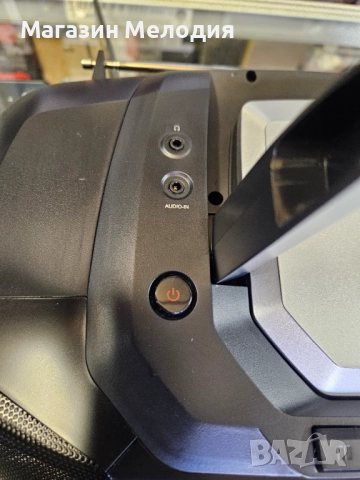 Радиокасетофон Philips AZB798T/12 Има радио, диск, usb, bluetooth, aux, mp3. В перфектно състояние, , снимка 5 - Радиокасетофони, транзистори - 48846631