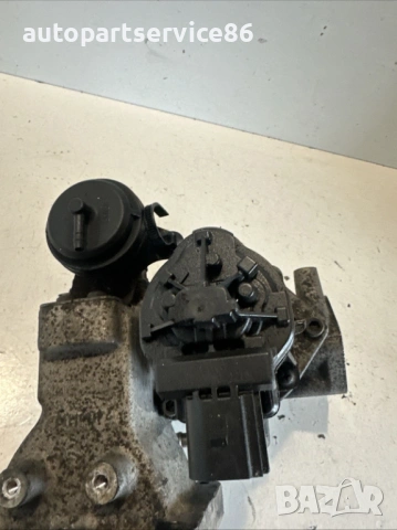 Chevrolet Captiva – EGR клапан 96868923, оригинална част, 2.2 CDTi, 2013 г