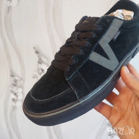 Vans  номер 46   кецове/ маратонки , снимка 5 - Кецове - 50791145