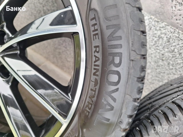 Гуми с джанти, снимка 13 - Гуми и джанти - 52438311