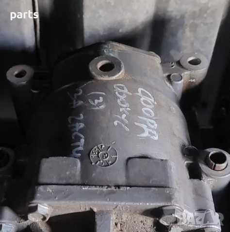 Шайба Компресор Климатик Форд Фокус 1.8 (3), снимка 5 - Части - 50294728