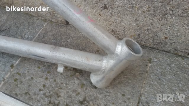 НОВИ Рамки едрова цена, снимка 2 - Велосипеди - 26707883