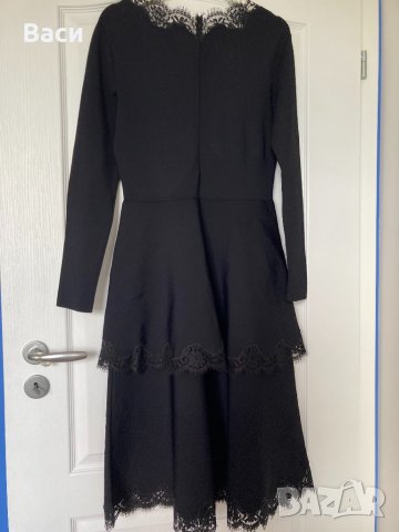 Stella McCartney оригинална рокля, снимка 6 - Рокли - 41827410