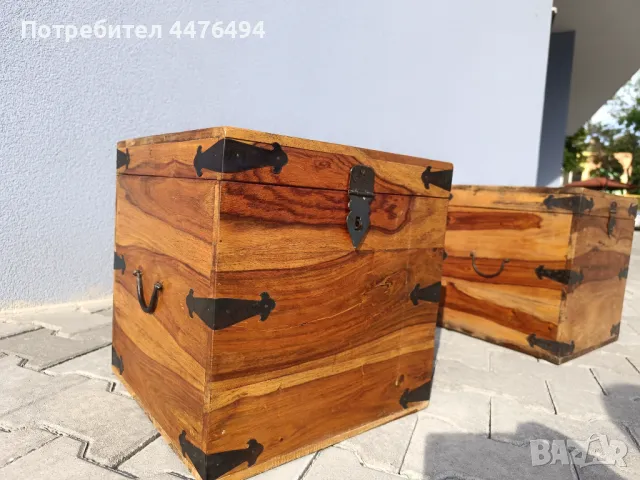 Мебели от Германия , снимка 7 - Шкафове - 50329983