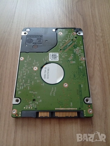 HDD 1TB Хард Диск, снимка 2 - Твърди дискове - 53563998