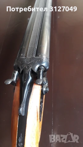 ТОЗ 63 1973г. Туловка 16кал. НОВА 