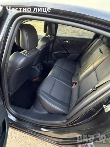 Peugeot 508 2.0 HDI , снимка 13 - Автомобили и джипове - 56406079