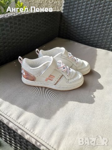 маратонки FILA