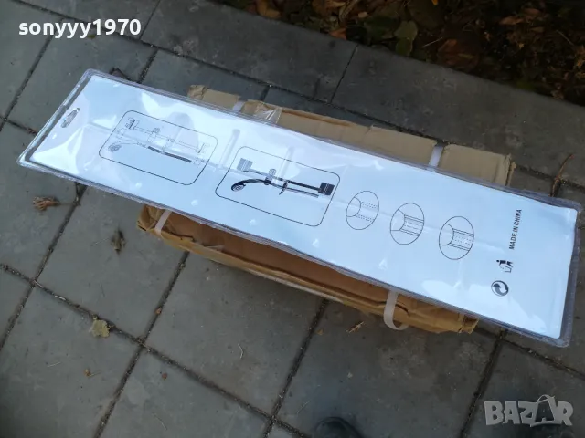 ДУШ КОМПЛЕКТ ЗА СТЕНА 2711241514, снимка 16 - Душове - 48127995