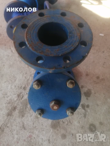 водопроводни кранове и филтър , снимка 5 - ВиК услуги - 51400312