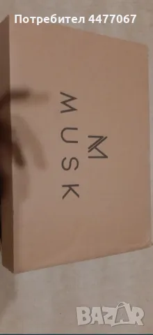 Дамски спортни обувки , снимка 7 - Маратонки - 50336465