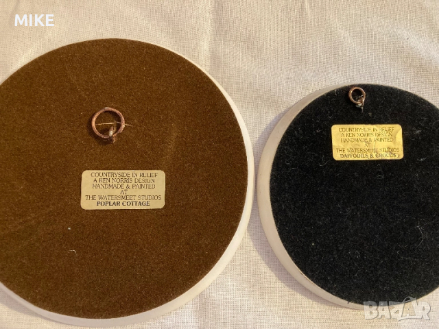 Декорации за стена, снимка 9 - Декорация за дома - 52369780