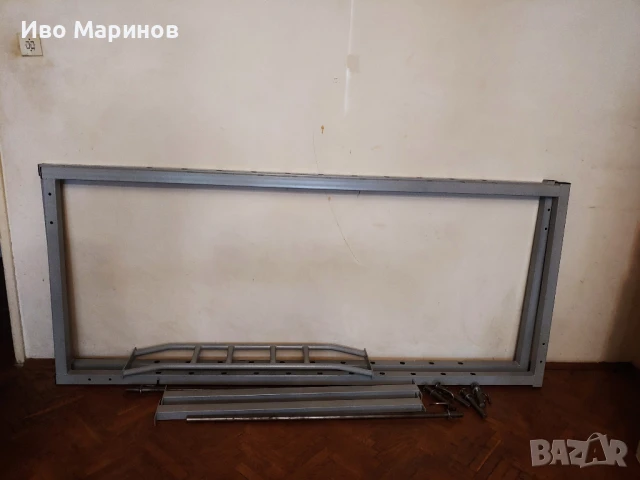 Силова рамка