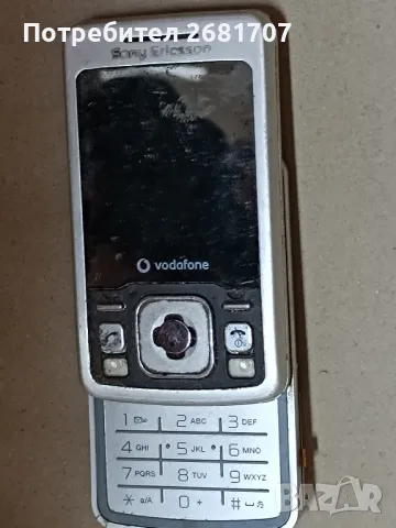 телефон Сони Ериксон Т 303i, снимка 2 - Sony Ericsson - 49358407