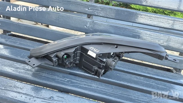 Десен фар Kia Sportage GT-Line година 2018 2019 2020 2021 Full LED код 92102F1500, 92102-F1500 , снимка 5 - Аксесоари и консумативи - 51336734