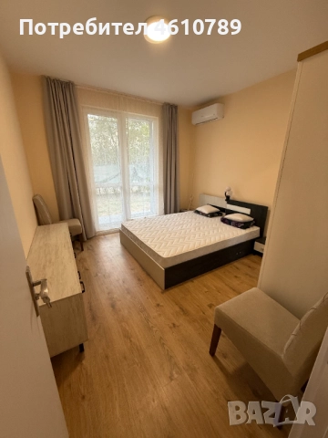 Апартамент с двор и паркомясто - под наем директно от собственик, снимка 7 - Апартаменти - 51912087