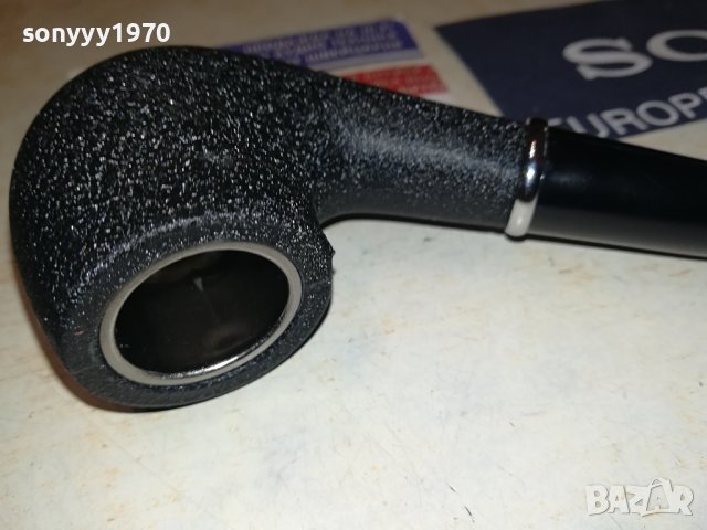 ЛУЛА ЧЕРЕН МАТ 1207231226, снимка 10 - Лули - 41527254