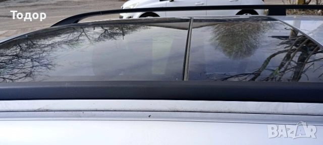 Продавам BMW 525 D-E61 3.0 D 197kc, снимка 4 - Автомобили и джипове - 53405667