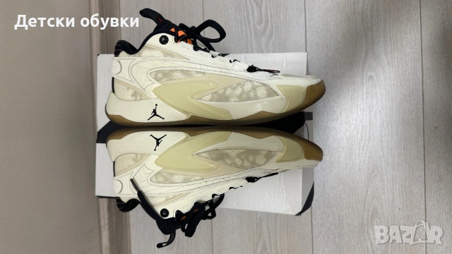 Nike Air Jordan Luka Doncic, снимка 6 - Спортни обувки - 53839083
