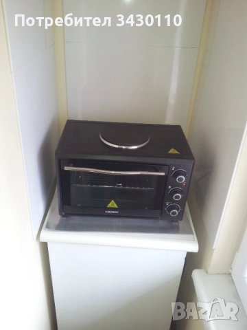 Боксониера за 1 жена център, снимка 4 - Апартаменти - 52196913