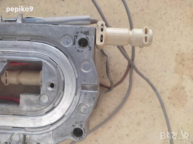 Продавам кафемашини внос от Германия  употребяван бойлер за кафемашина DELONGHI, снимка 4 - Кафемашини - 42146344