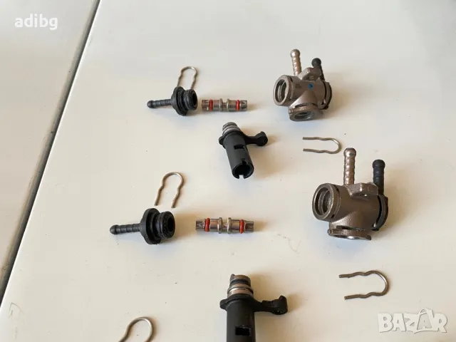 Saeco - Кран Пара Вода, снимка 9 - Кафемашини - 47335211