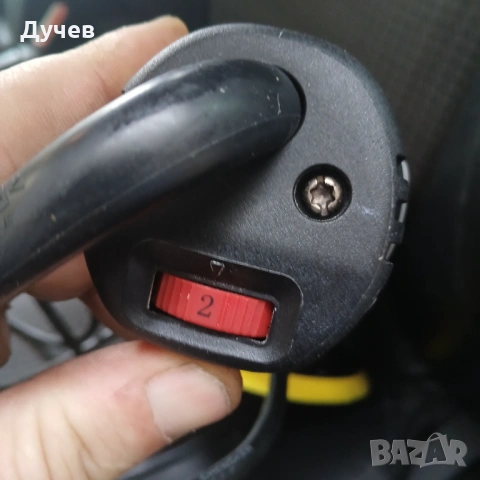 Полир машина Status xpa15, снимка 3 - Други инструменти - 53227328