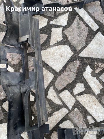 Дифузьор очиларка за  Мерцедес А-класа w169.A1698170220, снимка 3 - Аксесоари и консумативи - 39469675