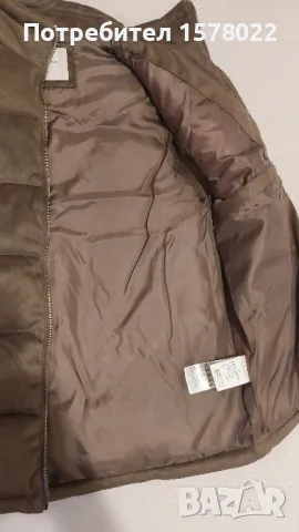 мъжки зимни елеци размер М и Л, снимка 3 - Якета - 48482859