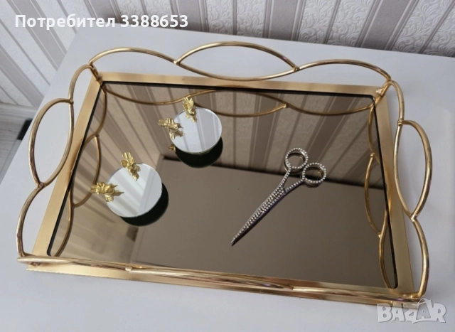 Комплект златни табли за годеж / сватба, снимка 5 - Други - 52332196