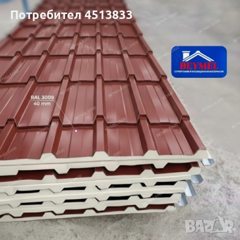 Термопанели на Промоция , снимка 1