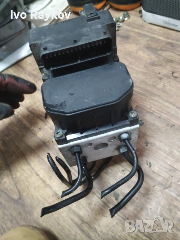Помпа ABS за Audi A4 Sedan B5 , Bosch 0273004281 , 8E0614111 , снимка 7 - Части - 52837348