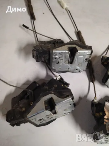 брава брави бмв е46 bmw e46 , снимка 3 - Части - 49963740