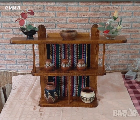 Битови етажерки