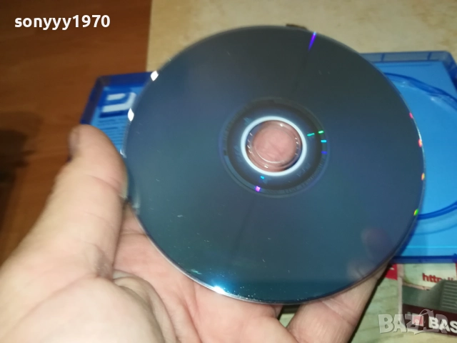 SONY PS4 GAME STAR WARS BATTELFRONT 0510251811, снимка 16 - Игри за PlayStation - 51953613